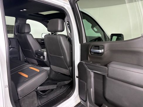 Used 2020 GMC Sierra 1500 AT4 w/ AT4 Premium Package AWD/4WD image 35