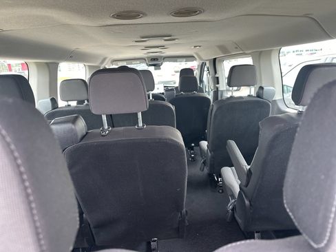 Used 2024 Ford Transit 350 XLT RWD image 23