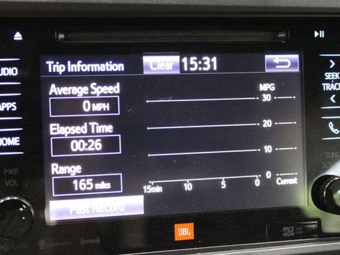 Used 2019 Toyota Tacoma TRD Pro w/ Desert Air Intake Package image 36