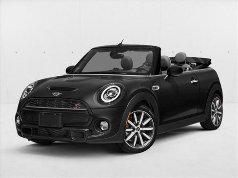 Used 2019 MINI Cooper S FWD image 1