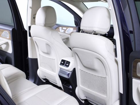 Used 2022 Mercedes-Benz GLS 450 GLS 450 image 15