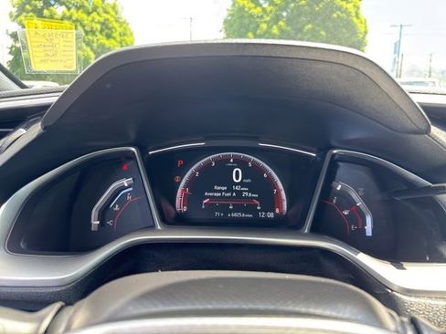 Used 2020 Honda Civic Sport image 17
