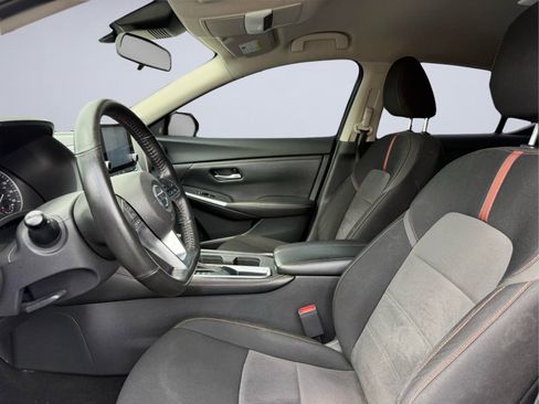Used 2021 Nissan Sentra SR FWD image 15