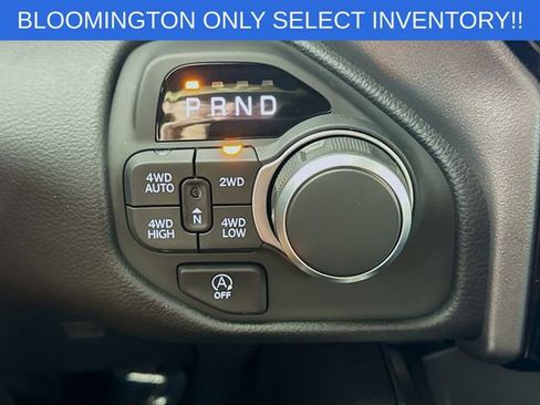 New 2026 RAM 1500 Big Horn image 17