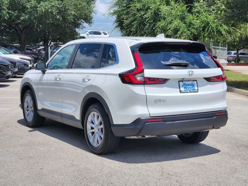 Used 2023 Honda CR-V EX image 5