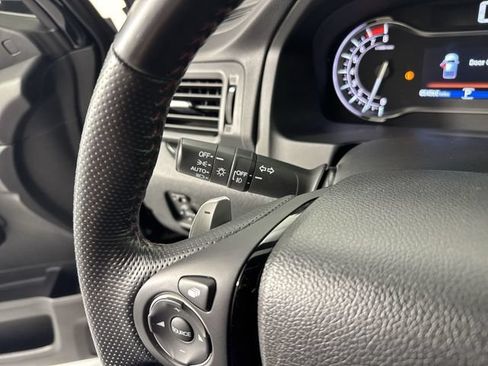 Used 2023 Honda Ridgeline Black Edition image 17