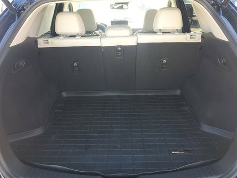 Used 2021 MAZDA CX-5 Grand Touring image 9