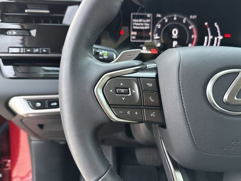 Certified 2024 Lexus RX 350 FWD image 15