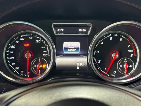 Used 2016 Mercedes-Benz GLE 350 4MATIC image 18