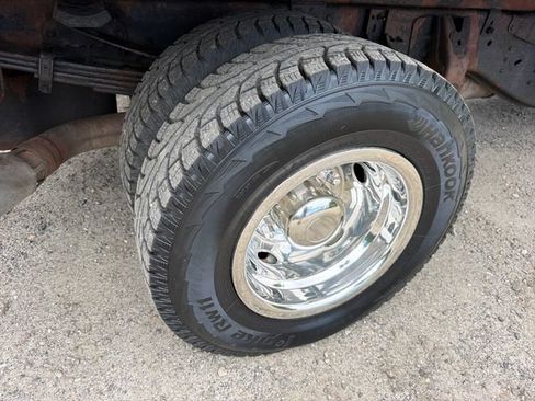 Used 2015 GMC Sierra 3500 4x4 Crew Cab w/ Sierra Convenience Package image 26