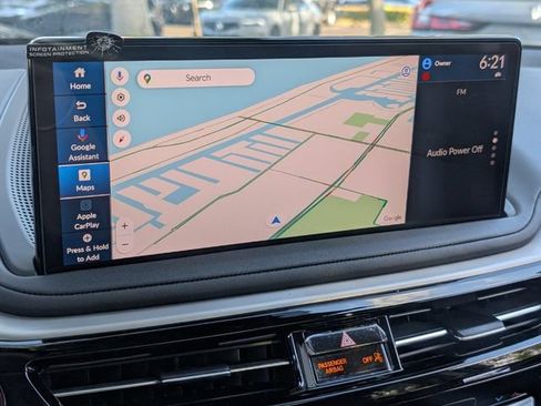 New 2026 Acura MDX FWD w/ Technology Package image 13