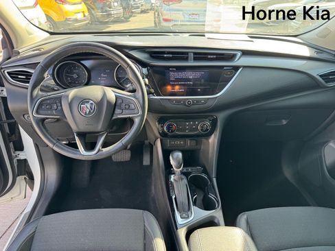 Used 2020 Buick Encore GX Preferred FWD image 12