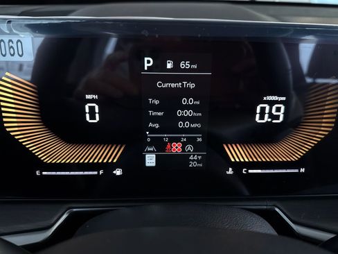 New 2026 Kia Sorento X-Line EX image 18