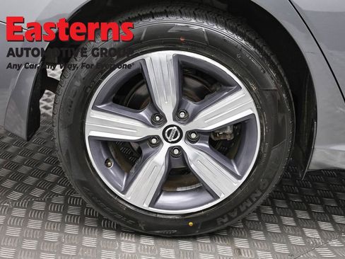 Used 2019 Nissan Altima 2.5 S AWD/4WD image 30
