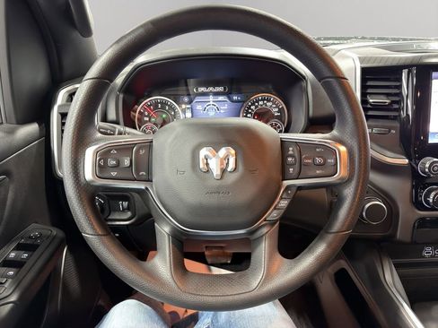 New 2026 RAM 1500 Express image 23