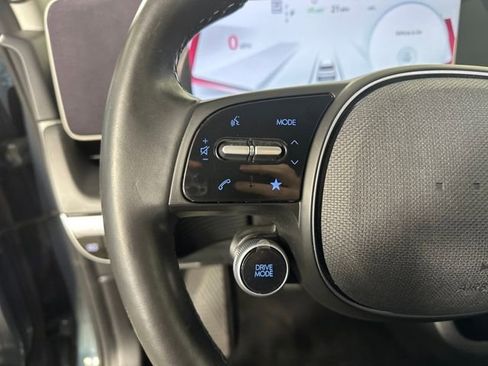 Used 2023 Hyundai Ioniq 5 SEL image 15