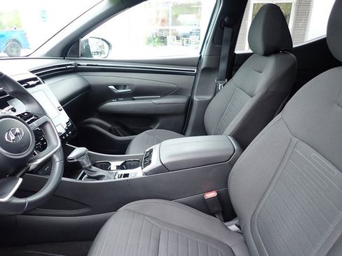 Used 2022 Hyundai Santa Cruz SEL Premium AWD/4WD image 15