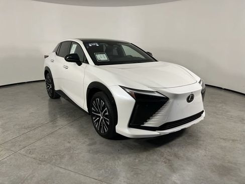 Used 2023 Lexus RZ 450e Premium w/ Accessory Package (Z1) AWD/4WD image 2