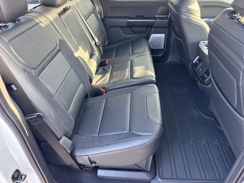 New 2025 Ford F150 Raptor image 15