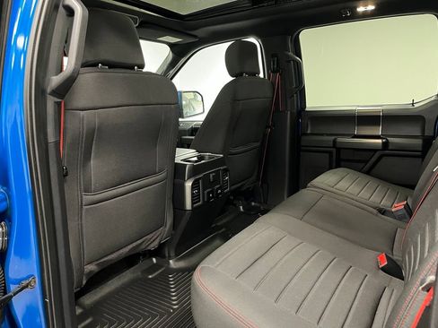 Used 2020 Ford F150 XLT w/ Equipment Group 302A Luxury AWD/4WD image 46