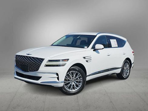 Used 2024 Genesis GV80 2.5T image 1