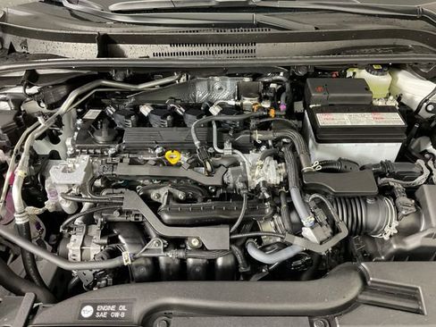 New 2026 Toyota Corolla XSE image 21