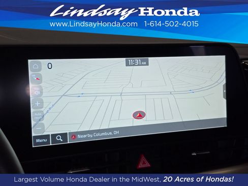 Used 2024 Kia Sportage EX AWD/4WD image 19