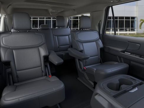 New 2026 Ford Expedition Max Active RWD image 11