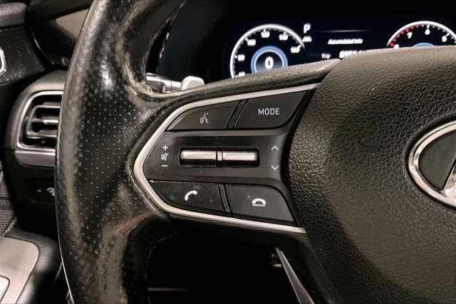 Used 2020 Hyundai Palisade Limited AWD/4WD image 18