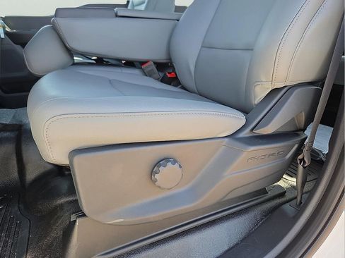 New 2026 Ford F250 XL w/ XL Driver Assist Package image 15