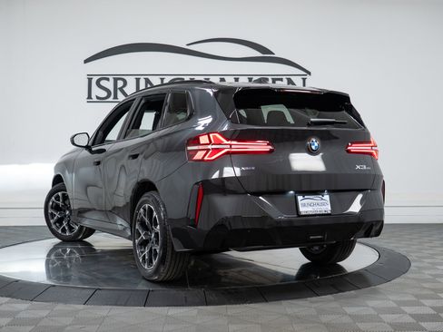 New 2026 BMW X3 xDrive30 w/ Premium Package image 28