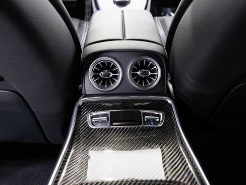 Used 2024 Mercedes-Benz AMG GT 63 S image 27