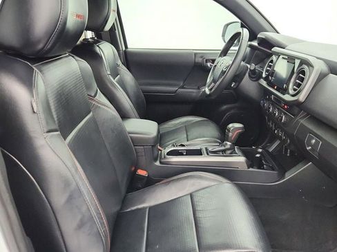 Used 2019 Toyota Tacoma TRD Pro image 24