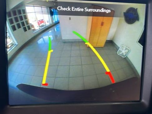 Used 2020 RAM 1500 Classic Warlock image 14