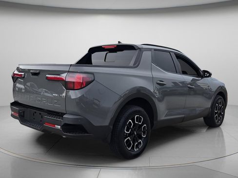 Certified 2022 Hyundai Santa Cruz SEL Premium AWD/4WD image 8