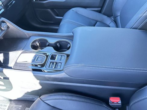 New 2026 Honda Pilot EX-L image 18