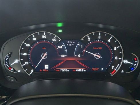 Used 2018 BMW 530i RWD image 13