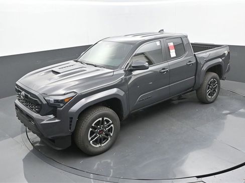 New 2025 Toyota Tacoma TRD Sport image 29