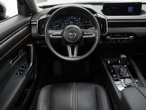 Used 2024 MAZDA CX-50 AWD 2.5 S w/ Weather Package image 25