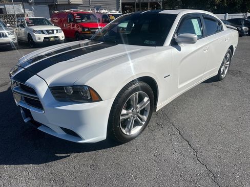 Used 2014 Dodge Charger R/T image 16