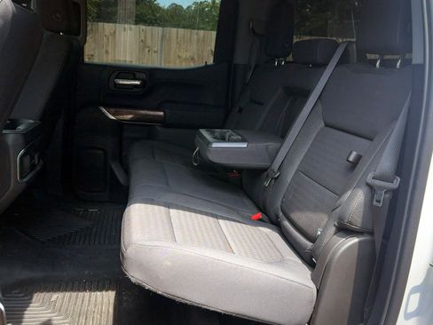 Used 2020 GMC Sierra 1500 Elevation w/ Elevation Value Package AWD/4WD image 15