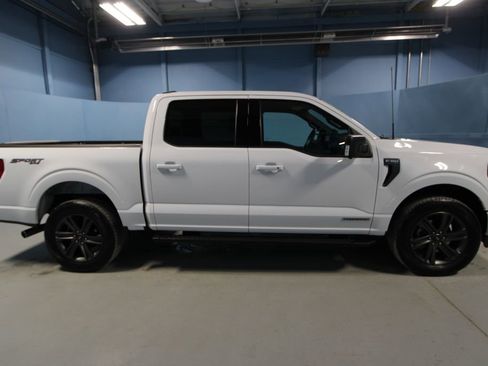 Used 2023 Ford F150 XLT w/ Equipment Group 302A High image 38