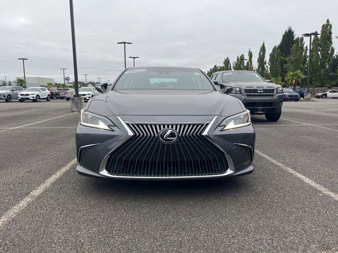 Used 2020 Lexus ES 350 FWD image 9