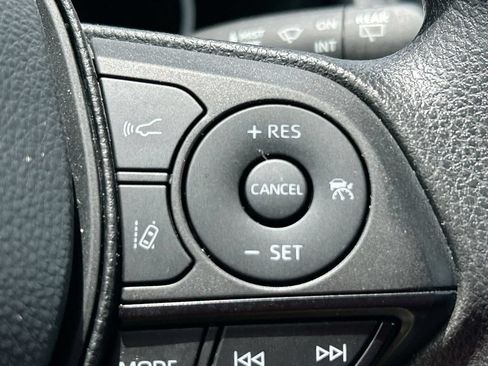 Used 2024 Toyota RAV4 LE FWD image 17