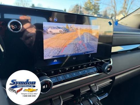 New 2026 Chevrolet Colorado Z71 w/ Z71 Convenience Package 2 image 15