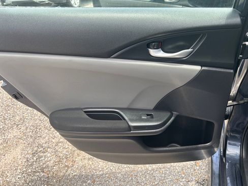 Used 2019 Honda Civic LX image 13
