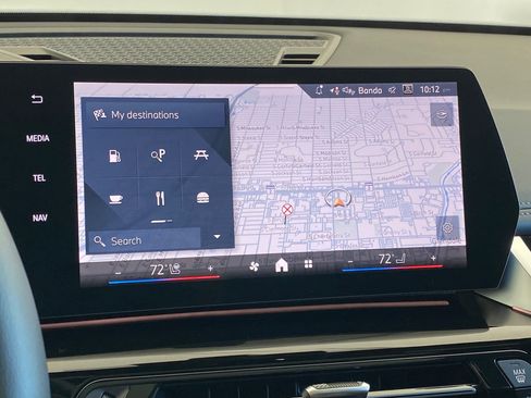 New 2026 BMW X1 xDrive28i w/ Convenience Package AWD/4WD image 28