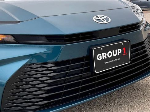 Used 2026 Toyota Camry LE image 29