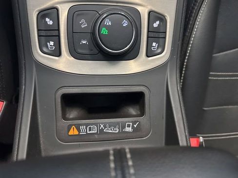 Used 2022 GMC Terrain Denali AWD/4WD image 65