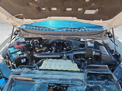 Used 2023 Ford F150 Raptor w/ Raptor 37 Performance Package AWD/4WD image 28
